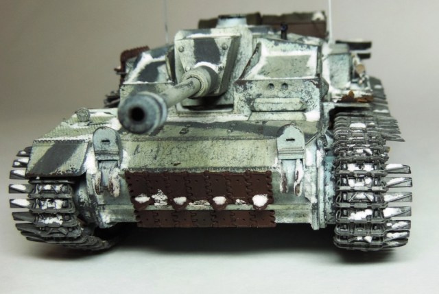 Stug. 3 ausf. f