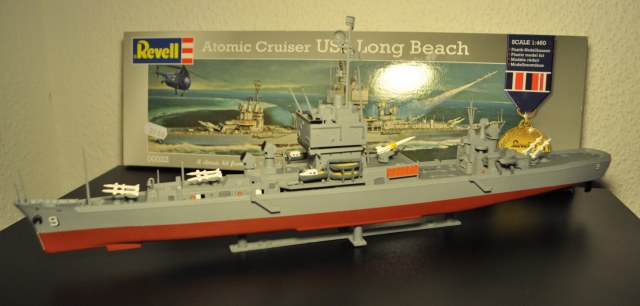 по мотивам Long Beach