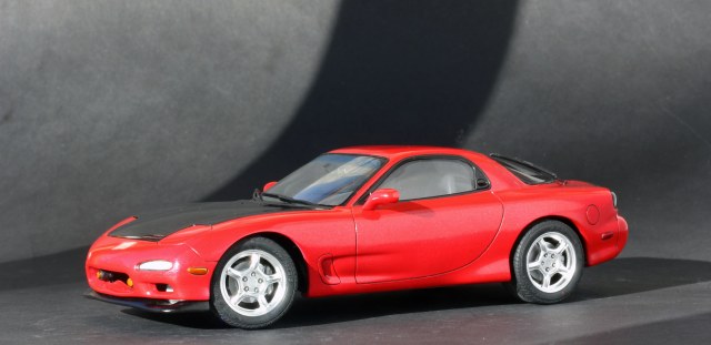 Mazda RX-7