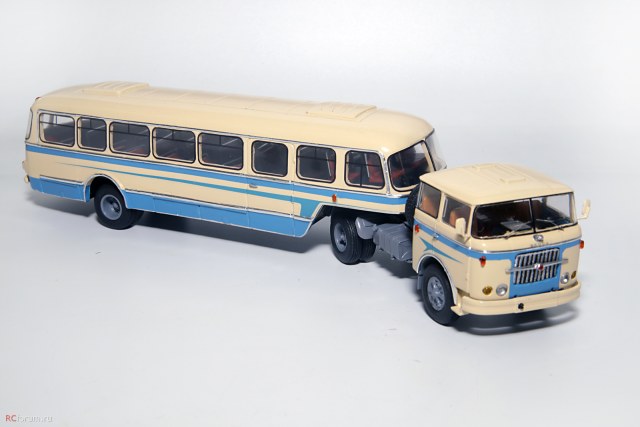 Шкода-706 -автобус