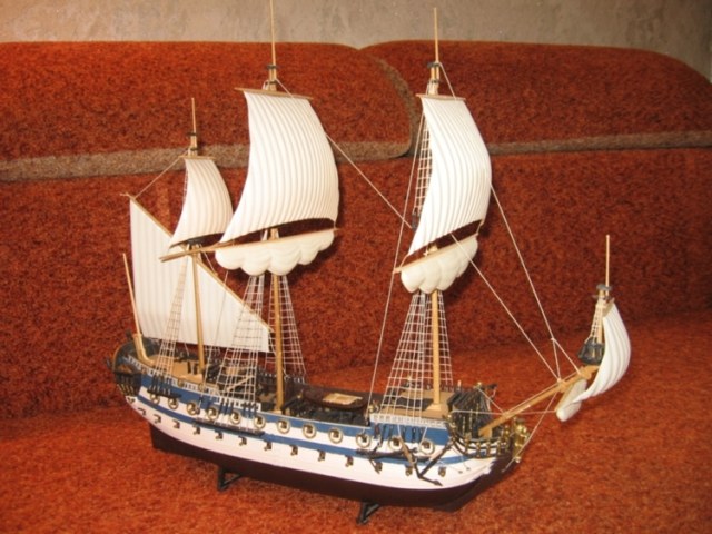 Гото Предестинация (Огонек, Гото Предестинация, Арт. С-35)