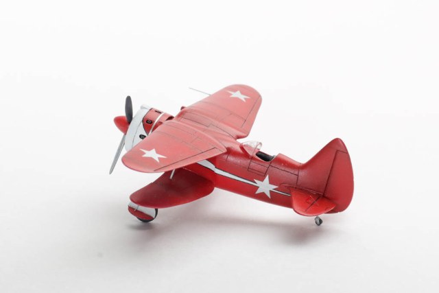 Шевченко ИС-1