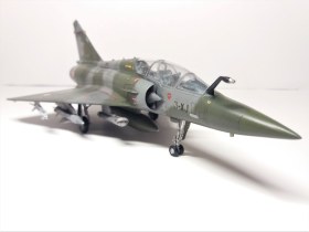 Mirage-2000D