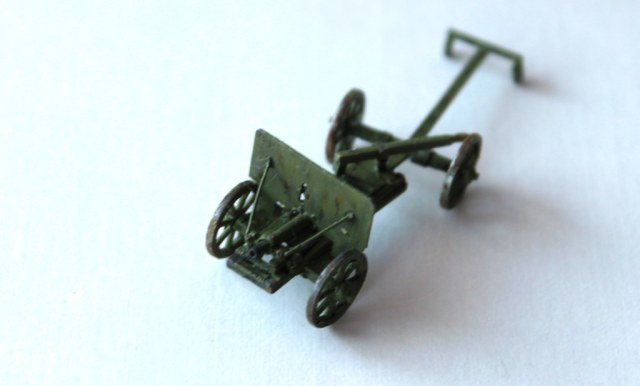 37 мм пушка розенберга