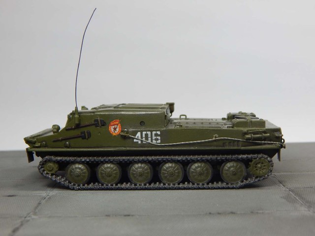 БТР-50