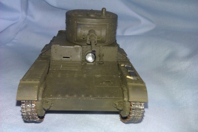 т-26 обр. 1937г.