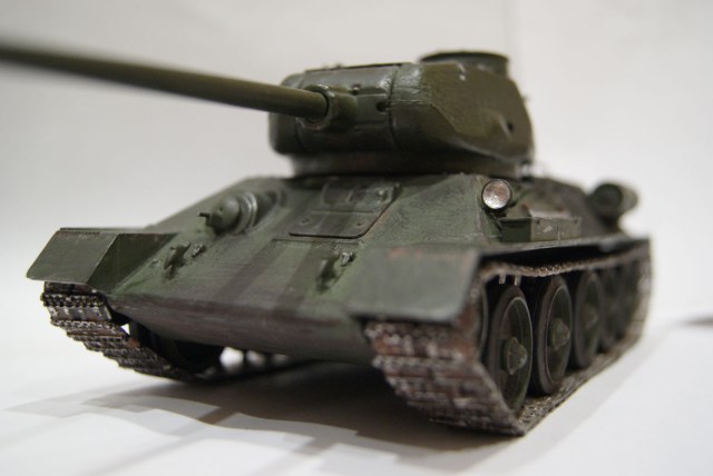 т 34 85 победа