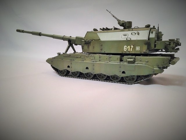 Коалиция св