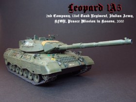 Leopard 1A5