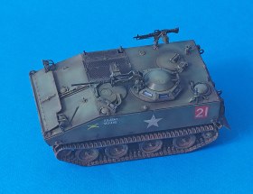 M114A1 CRV