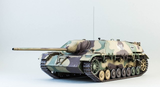 Jagdpanzer IV L/70