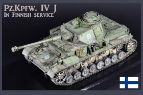 Pz.Kpfw. IV J
