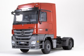 Mercedes Benz Actros MP3 1851