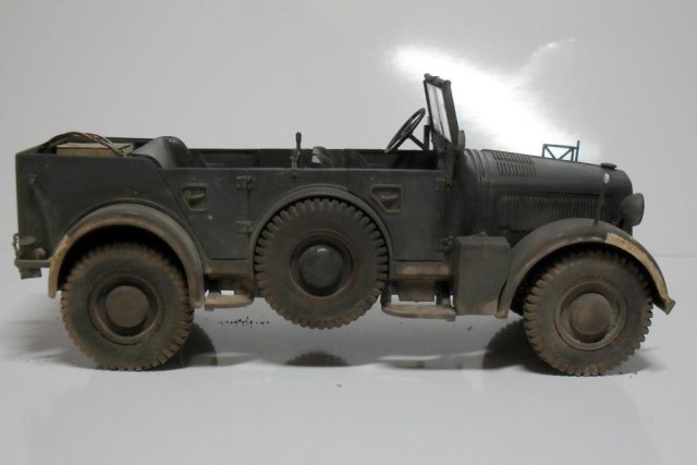 Kfz.15 Horch 901