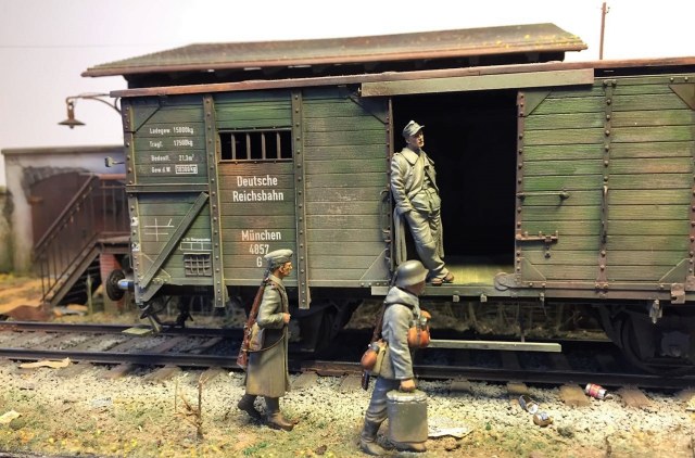 военная осень