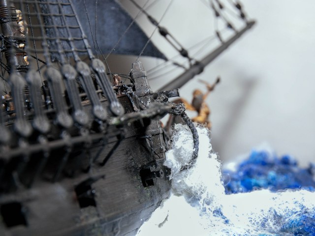 На Краю Света