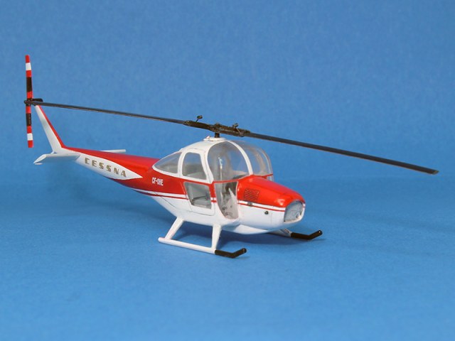 Cessna CH-1 Skyhook