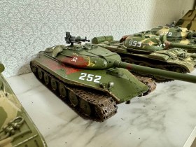 Объект 252У "Защитник"