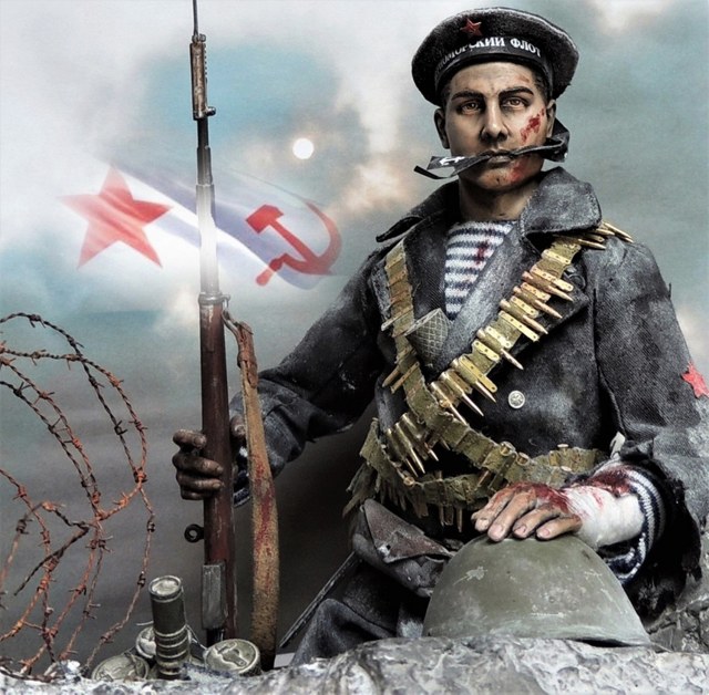 Душа Севастополя