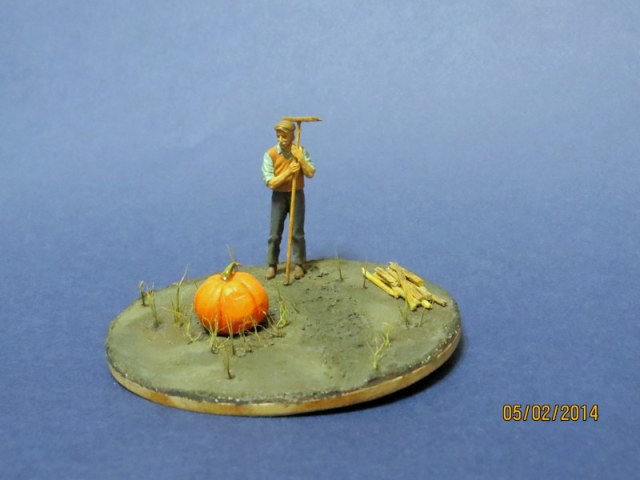 Дары лета...