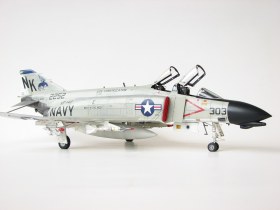 F-4B Phantom