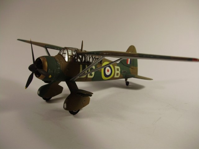 Westland Lysander Mk.II