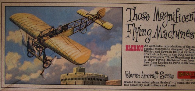 Bleriot