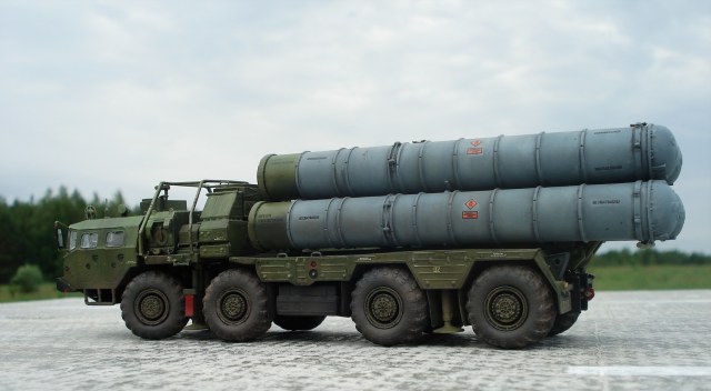 С-400