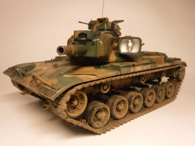 M60A2
