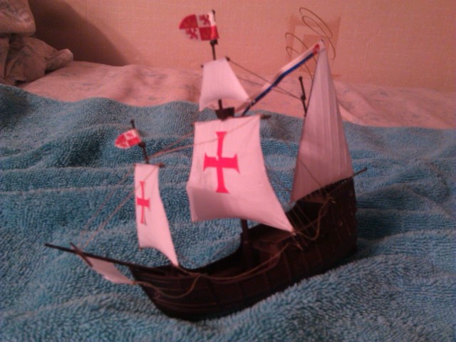 Санта Мария