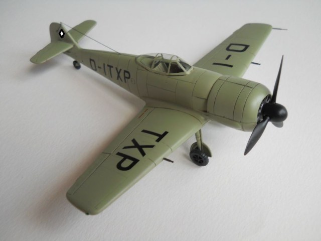 Messerschmitt Bf 109X