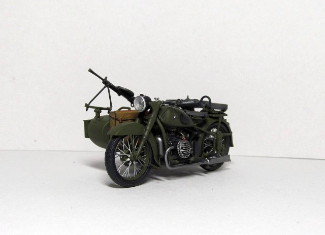 М-72 "реконструкторский"