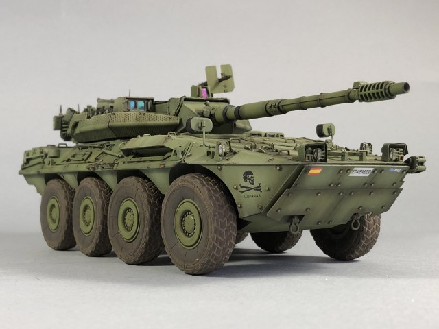 B1 Centauro