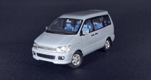 Toyota Lite Ace Noah