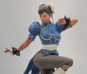 Chun-Li