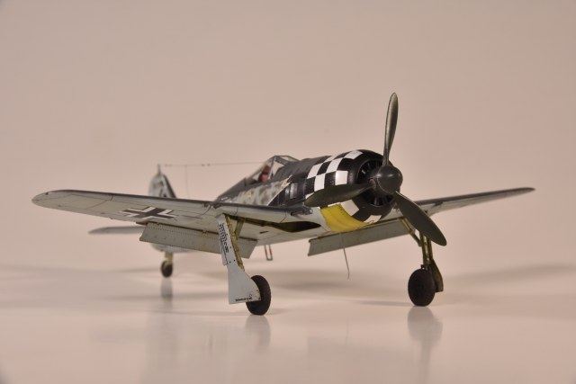 Fw 190A-5