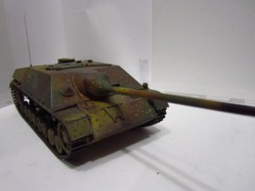 Ягдпанцер IV