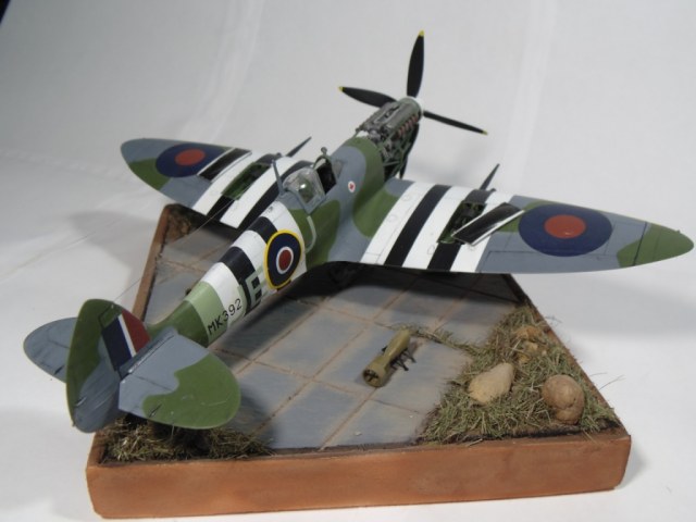 Supermarine Spitfire