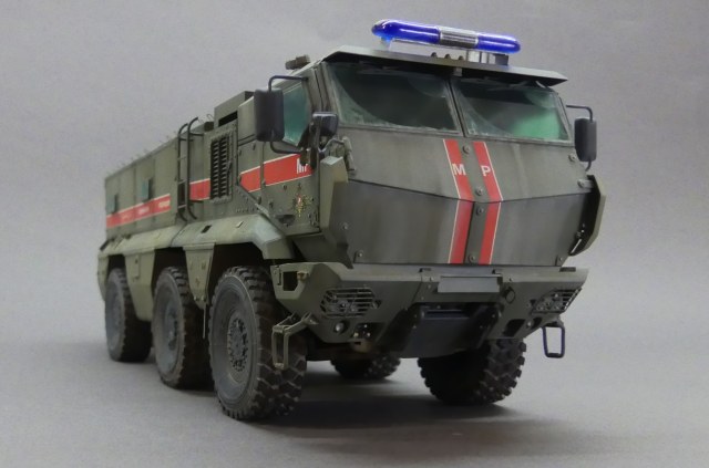 Тайфун К-63968 (КамАЗ)