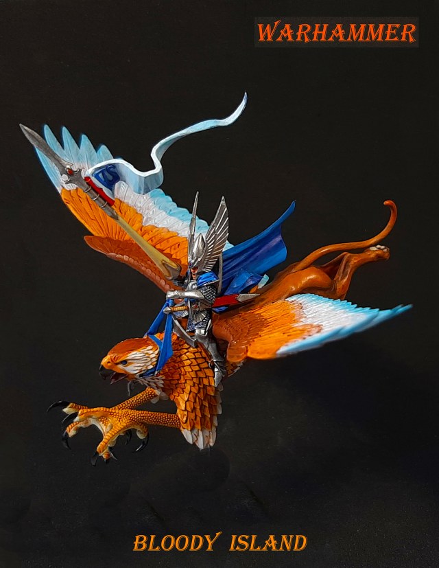Bloody Island
