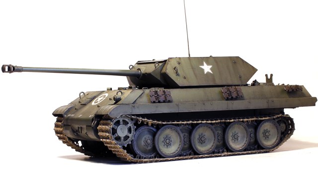 Erzatz M 10 Panther