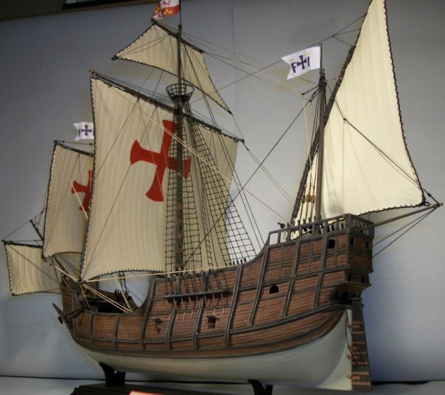 Санта Мария