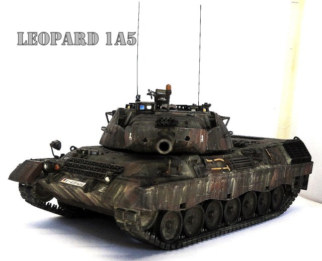 Leopard 1A5