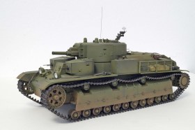 Т-28 1938 (Алангер)