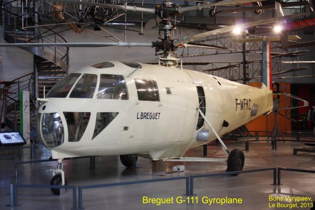 Le Bourget. Зал "Вертолёты"