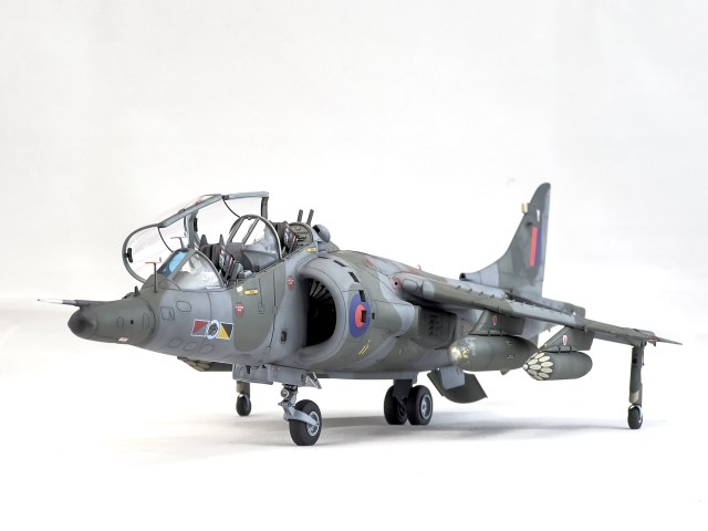 Harrier T.4