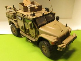 британский Husky TSV