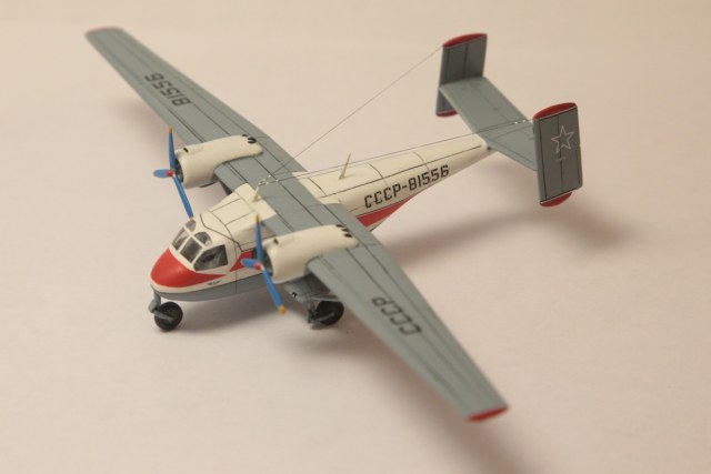 Ан-14 "Пчелка"