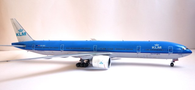 Boeing 777-300 ER