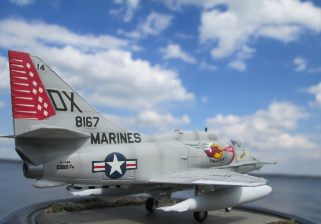 A-4M Skyhawk